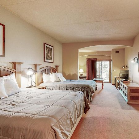 Chula Vista Condo Unit 2647 Wisconsin Dells Eksteriør billede