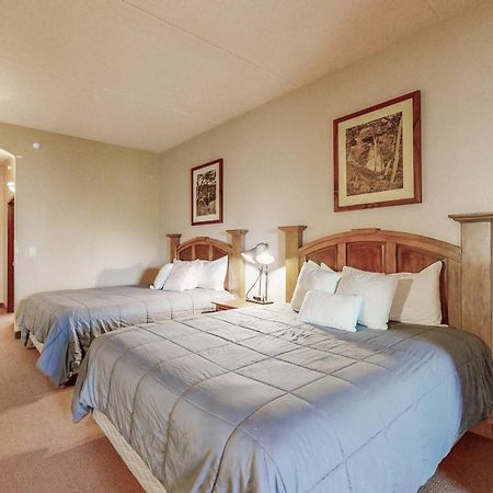 Chula Vista Condo Unit 2647 Wisconsin Dells Eksteriør billede