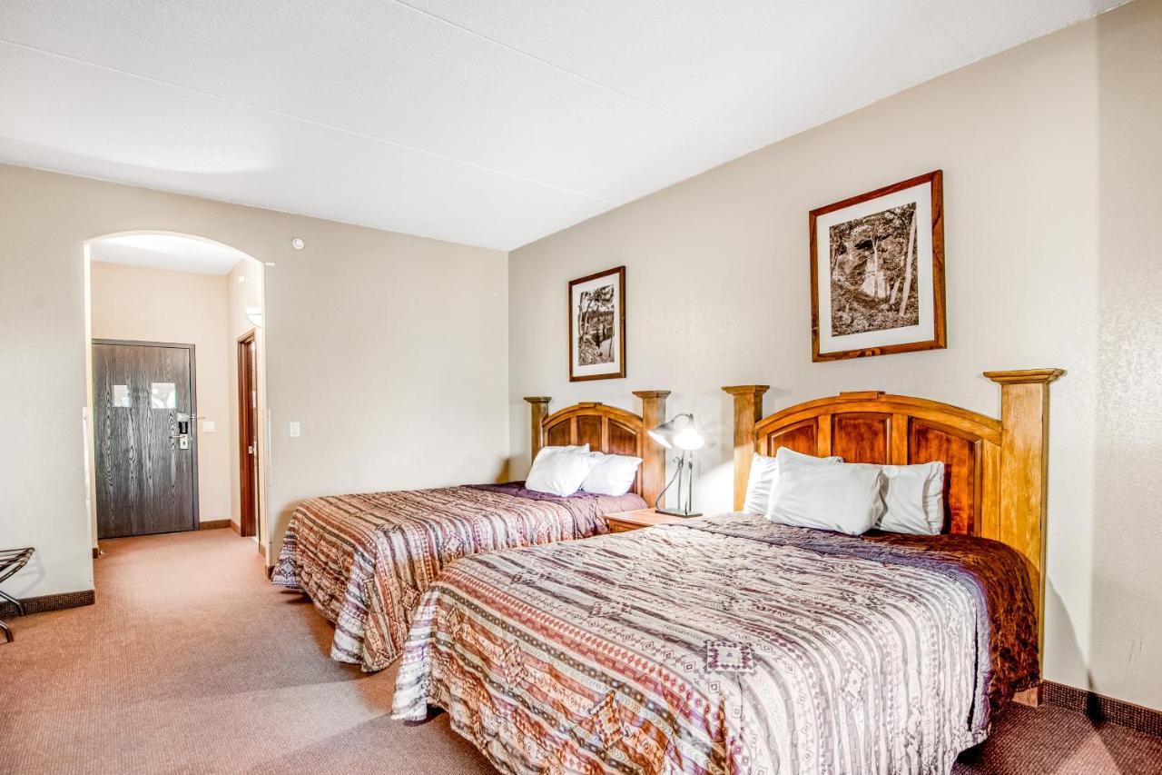 Chula Vista Condo Unit 2647 Wisconsin Dells Eksteriør billede