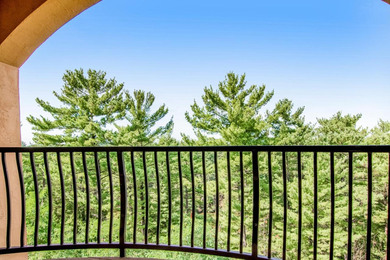 Chula Vista Condo Unit 2647 Wisconsin Dells Eksteriør billede
