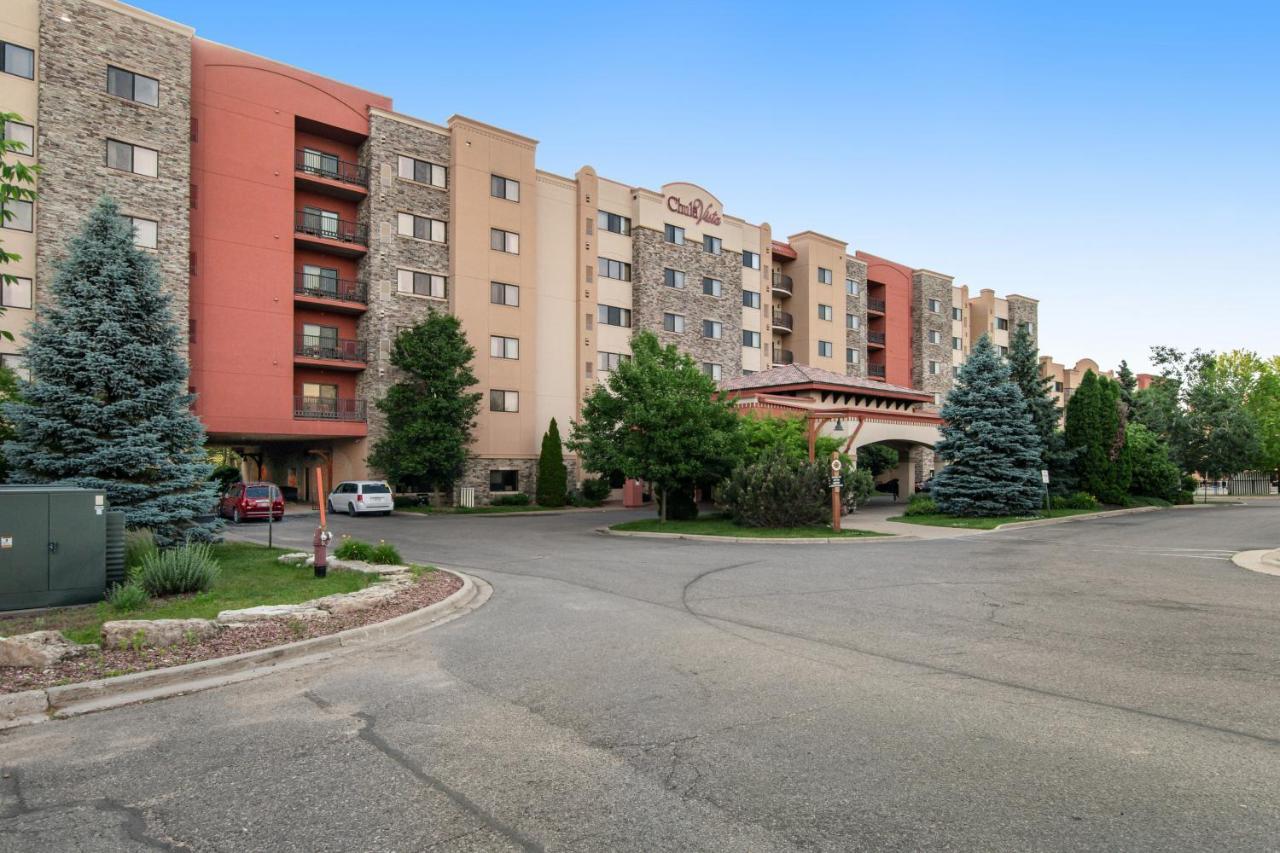 Chula Vista Condo Unit 2647 Wisconsin Dells Eksteriør billede