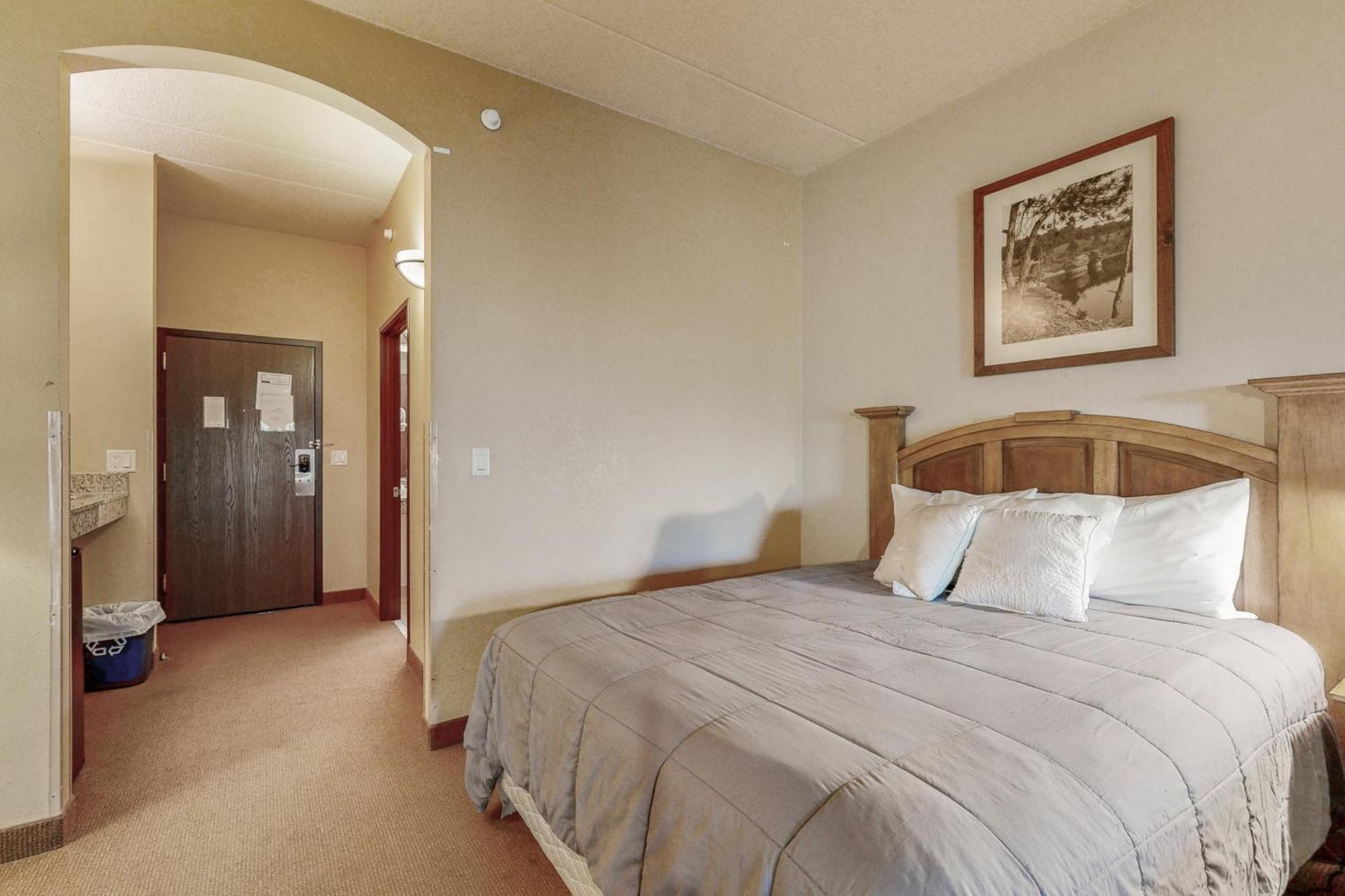 Chula Vista Condo Unit 2647 Wisconsin Dells Eksteriør billede