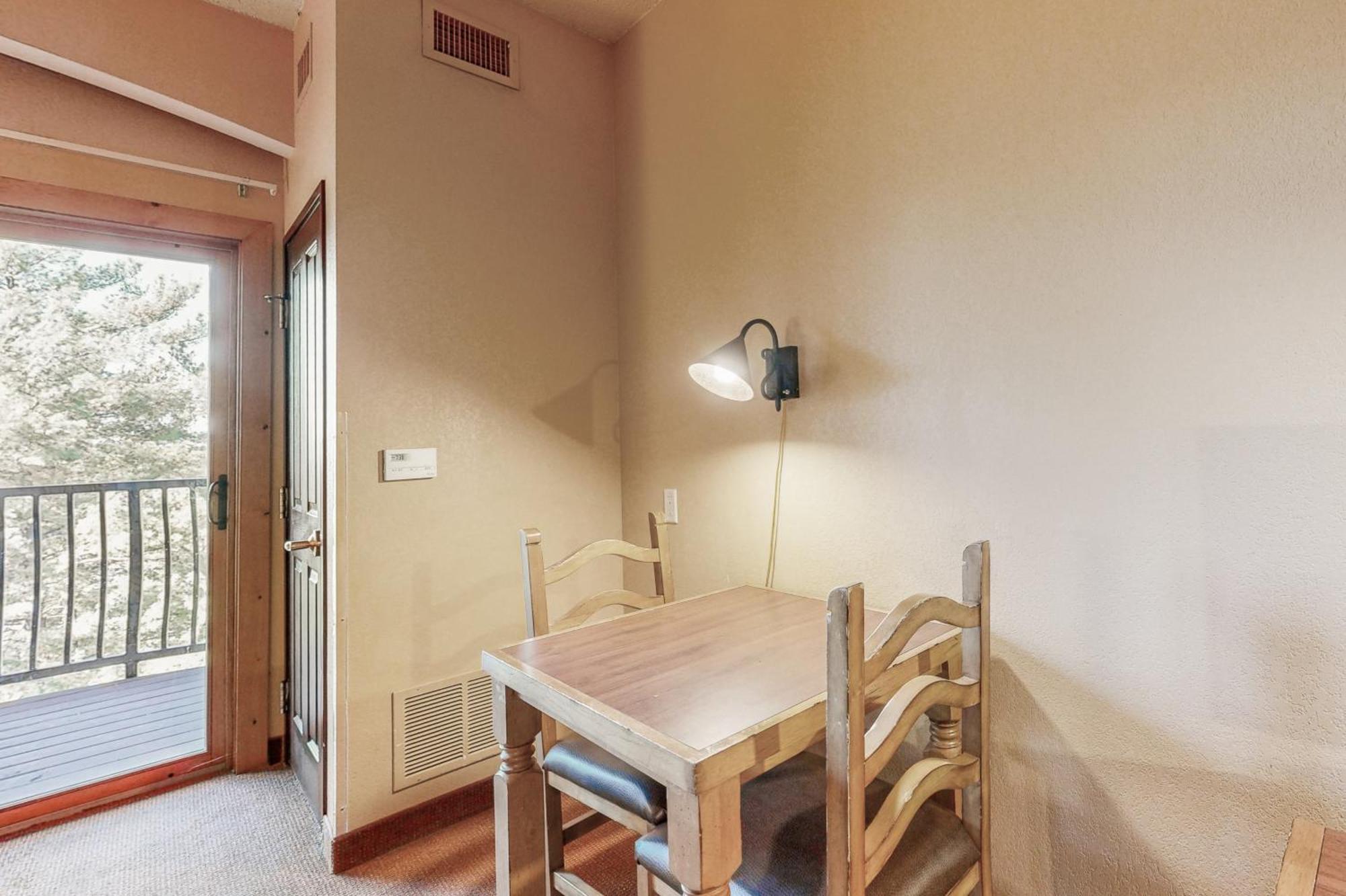 Chula Vista Condo Unit 2647 Wisconsin Dells Eksteriør billede