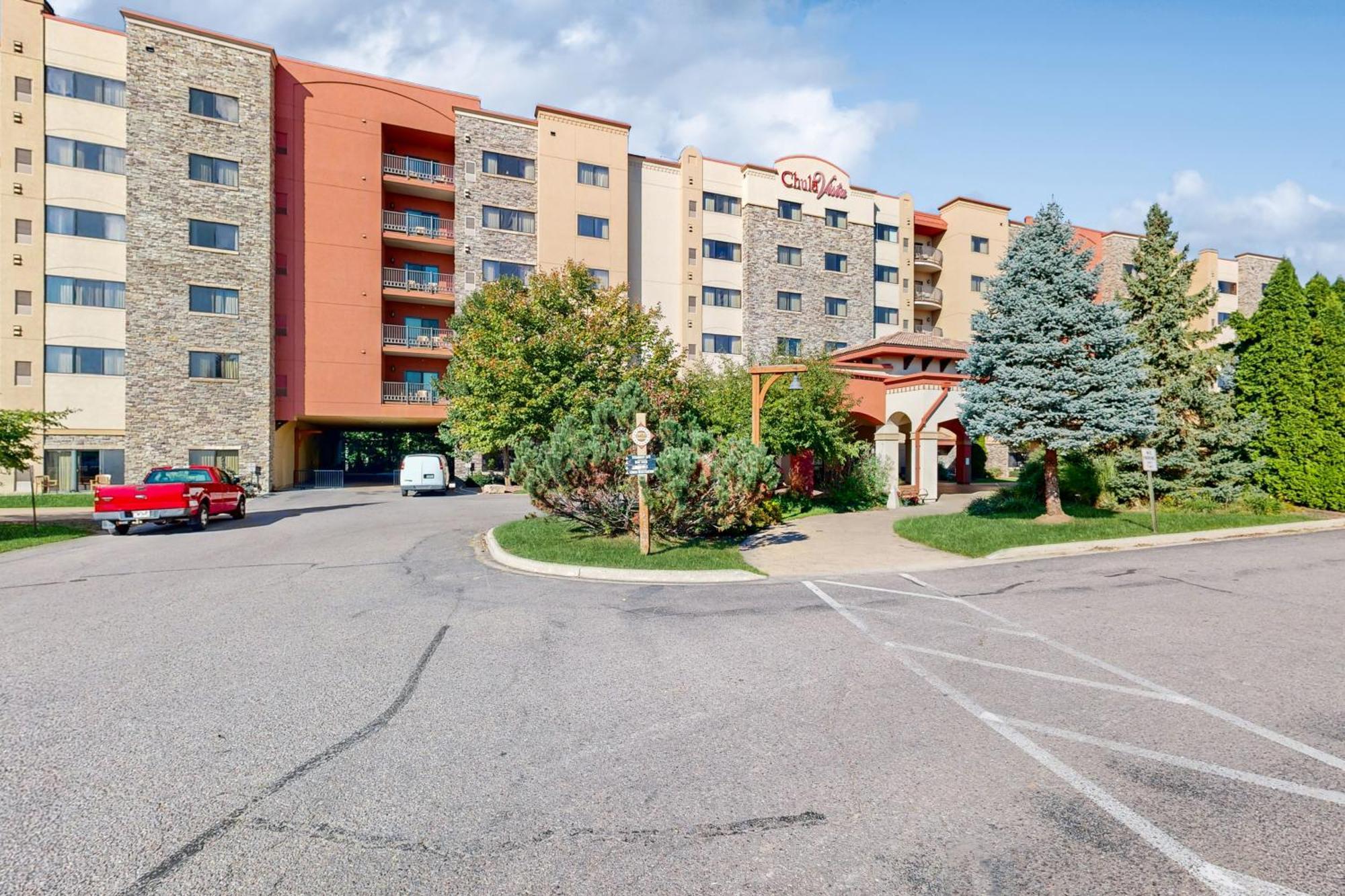 Chula Vista Condo Unit 2647 Wisconsin Dells Eksteriør billede