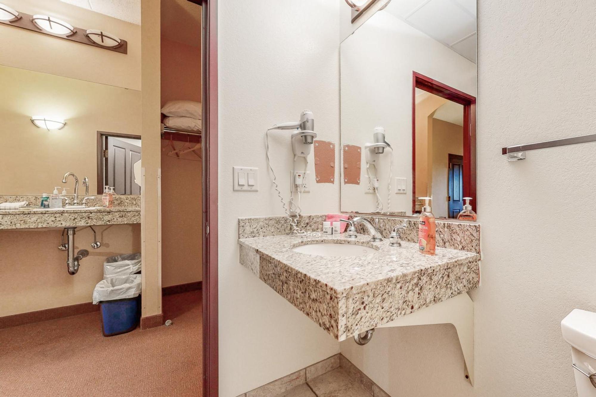 Chula Vista Condo Unit 2647 Wisconsin Dells Eksteriør billede