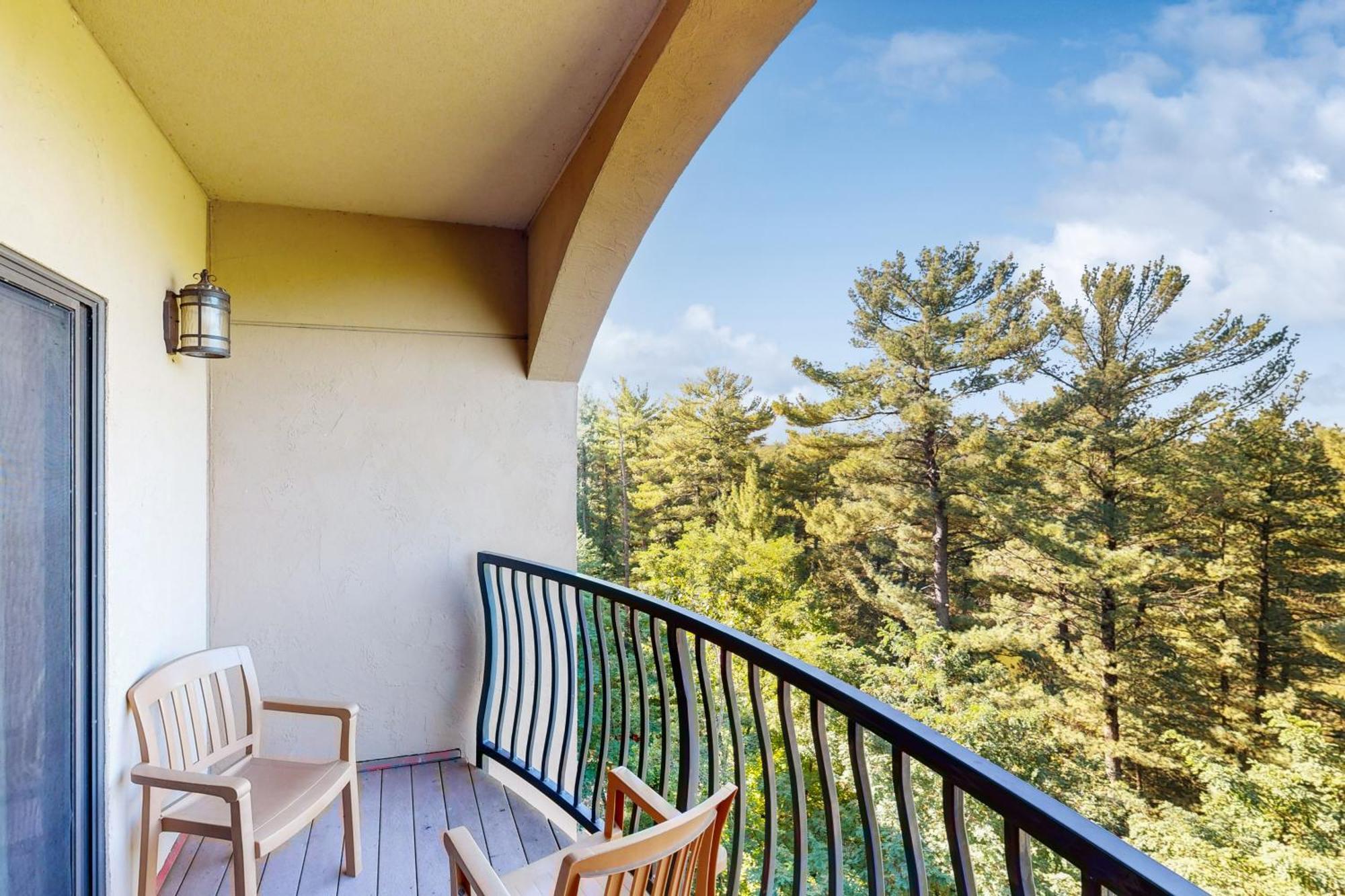 Chula Vista Condo Unit 2647 Wisconsin Dells Eksteriør billede