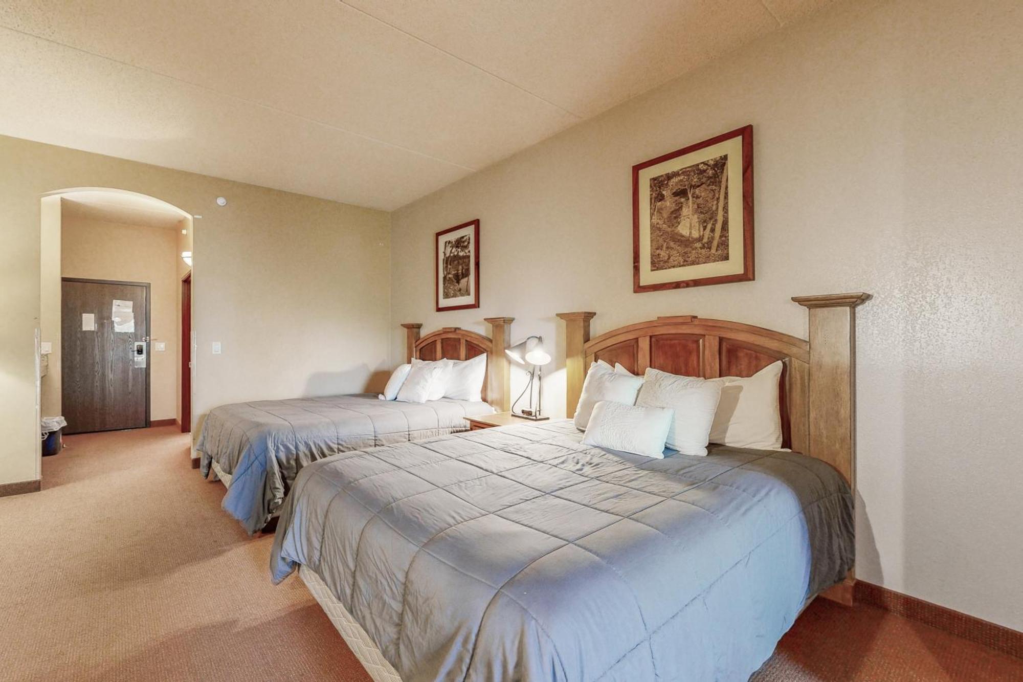 Chula Vista Condo Unit 2647 Wisconsin Dells Eksteriør billede