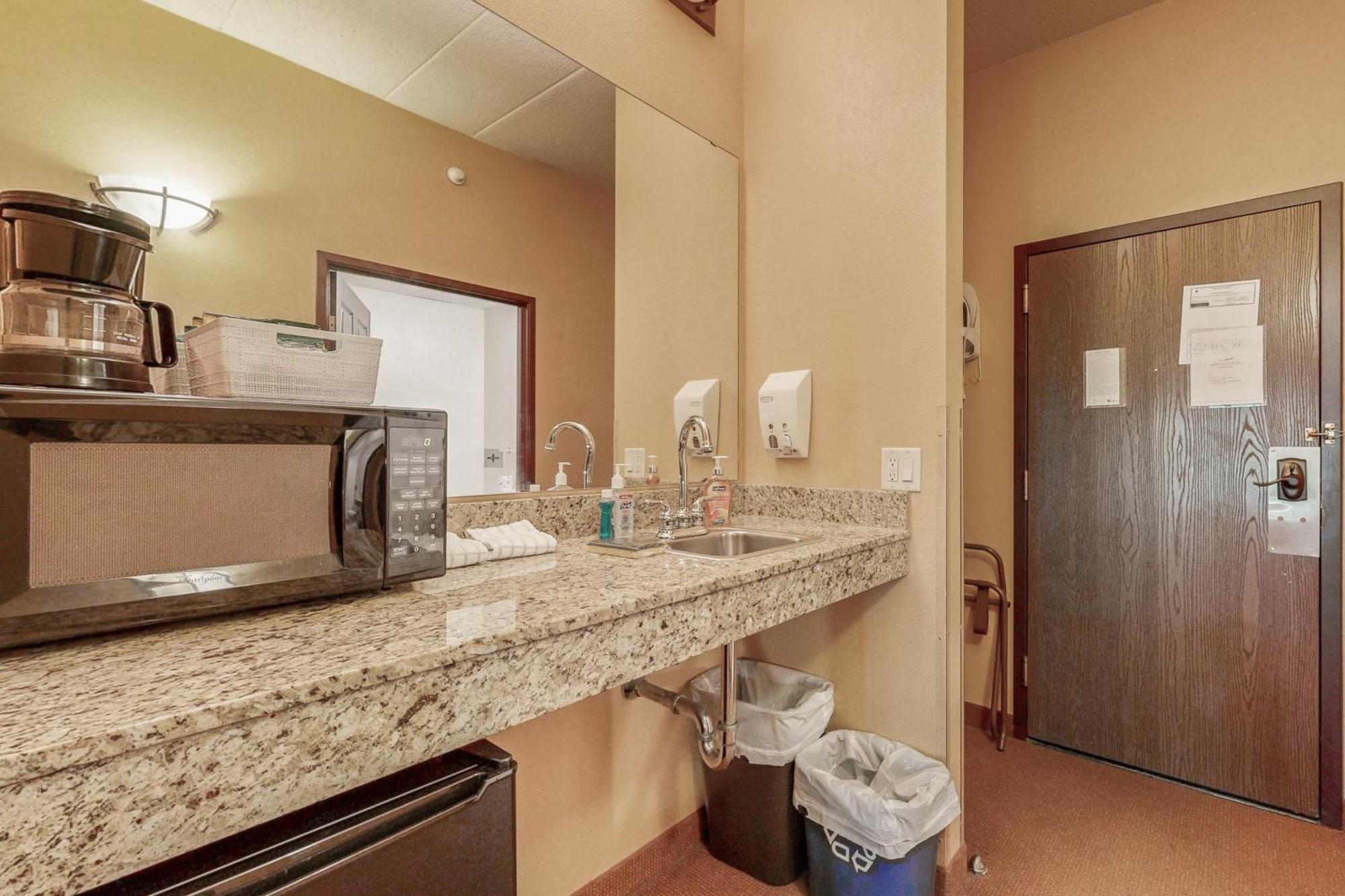 Chula Vista Condo Unit 2647 Wisconsin Dells Eksteriør billede